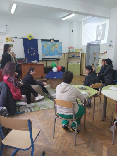 9 май - Ден на Европа и Ден на победата над хитлерофашизма 2