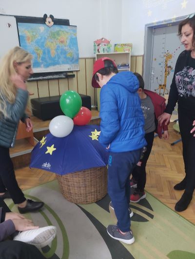 9 май - Ден на Европа и Ден на победата над хитлерофашизма 6