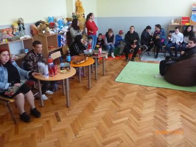 ИЗПРАЩАНЕ НА  ВИПУСК 2023 2