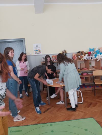 09 юни- Международен ден на приятелството 3