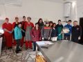 Европейска седмица на професионалните умения  - ЦСОП Доктор Петър Берон - Кърджали 