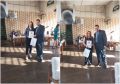 НАГРАЖДАВАНЕ ОТ ОБЛАСТЕН УПРАВИТЕЛ - ЦСОП Доктор Петър Берон - Кърджали 