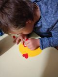 Ден на усмивката -2 октомври - ЦСОП Доктор Петър Берон - Кърджали 
