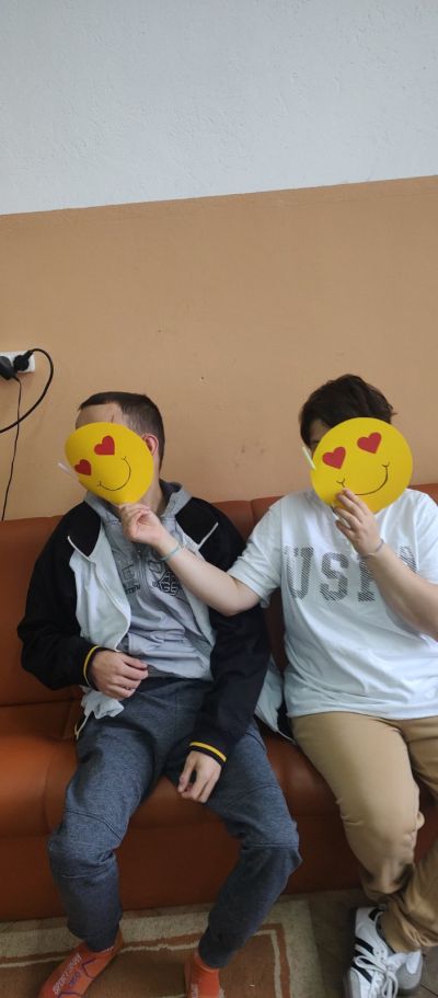 Ден на усмивката -2 октомври 3