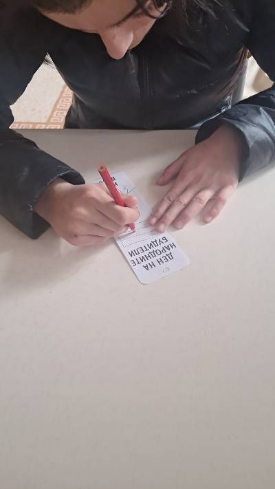 Деня на народните будители 3