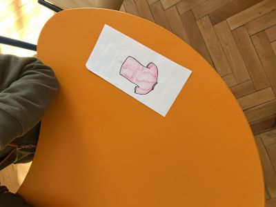 ОТБЕЛЯЗВАНЕ НА ДЕНЯ НА РОЗОВАТА ФЛАНЕЛКА- "НЕ НА ТОРМОЗА И НАСИЛИЕТО" 5