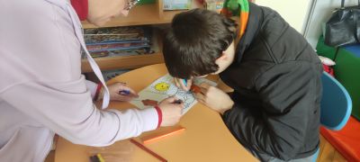 СРЕЩА С ПОЕТЕСАТА ЛИЯНА ФЕРОЛИ 5