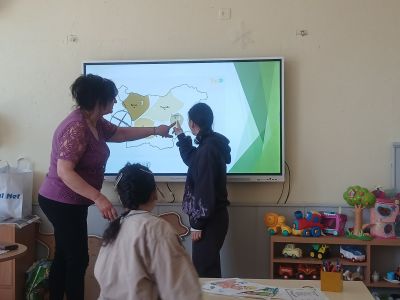 Априлското въстание- урок по родолюбие 3