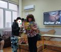 23 април- Световен ден на книгата и авторското право - ЦСОП Доктор Петър Берон - Кърджали 