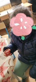 Великденска работилница - ЦСОП Доктор Петър Берон - Кърджали 