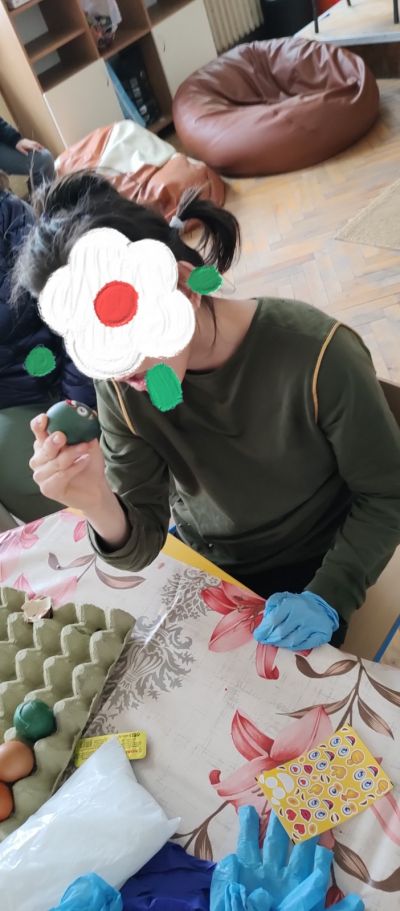 Великденска работилница 2