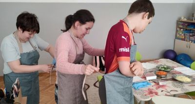 Вкусът на родолюбието........ 2