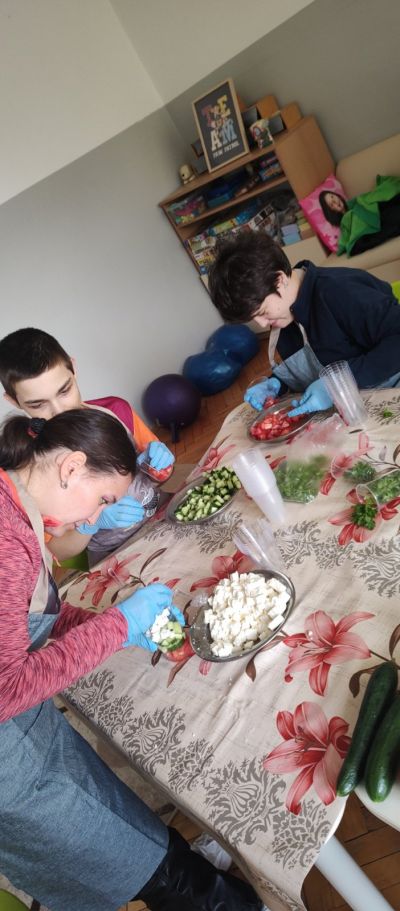 Вкусът на родолюбието........ 3