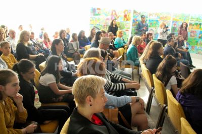 Пети Областен конкурс "Родопски багри" 3
