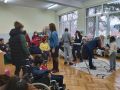 Световен ден против тормоза в училище - ЦСОП Доктор Петър Берон - Кърджали 