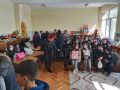 Международен ден на хората със синдром на Даун- 21 март 2022 г. - ЦСОП Доктор Петър Берон - Кърджали 