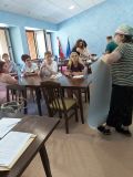 Обучение на педагогическия персонал в ЦСОП " Д-р Петър Берон" Кърджали- дата 01.07.2022 г. - ЦСОП Доктор Петър Берон - Кърджали 