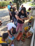 УЧЕНИЦИ ОТ ЦСОП"Д-Р ПЕТЪР БЕРОН" КЪРДЖАЛИ В МОБИЛНОСТ ПО ПРОГРАМА " ЕРАЗЪМ+" - ЦСОП Доктор Петър Берон - Кърджали 