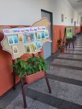 150 години помним Васил Левски - ЦСОП Доктор Петър Берон - Кърджали 