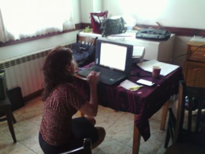 ОБУЧЕНИЕ НА УЧИТЕЛИ - ЦСОП Доктор Петър Берон - Кърджали 