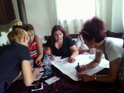 ОБУЧЕНИЕ НА УЧИТЕЛИ - ЦСОП Доктор Петър Берон - Кърджали 